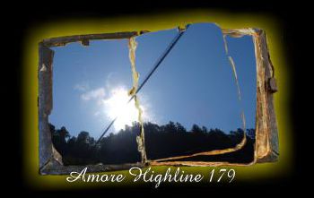 Amore Highline 179